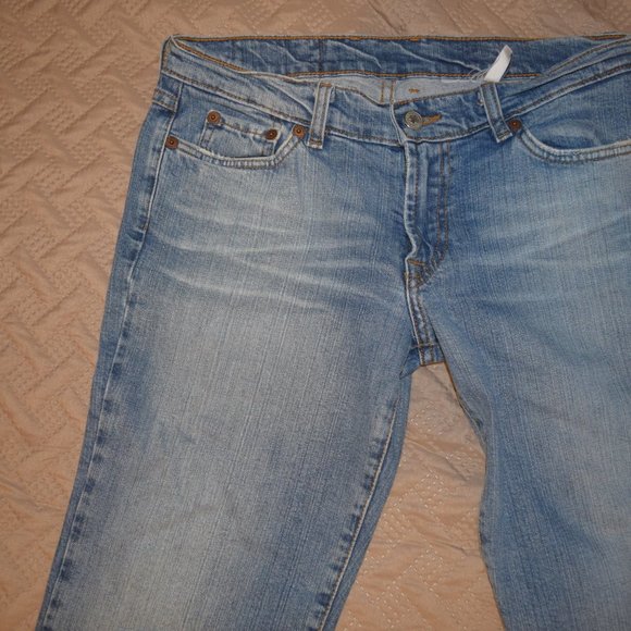 Jeans - Picture 3 of 5